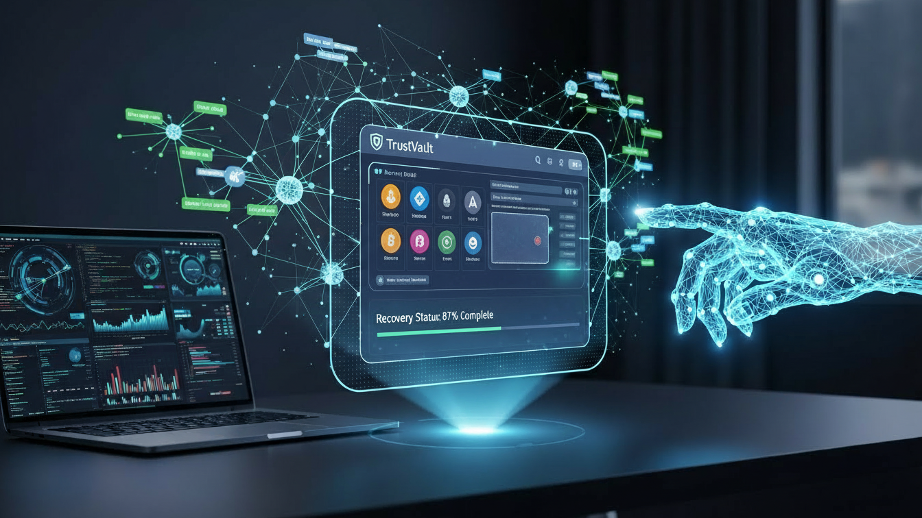 Restora AI Recovery Technology